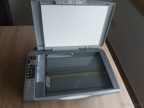 Prodám tiskárnu Epson Stylus DX5000 na náhradní díly - 2