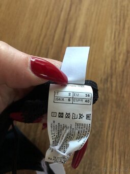 Kalhotky tanga nové Intimissimi - 2