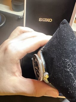 Seiko Prospex Tortoise SRPG17K1 - 2