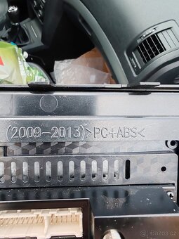 Android 2 DIN radio - 2