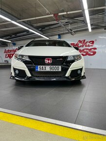 Honda Civic - 2