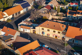 Prodej rodinného domu, 106 m², Libochovice - 2