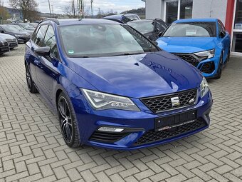Seat Leon Cupra VZ300 4Drive VIRTUAL ACC DCC KAMERA - 2