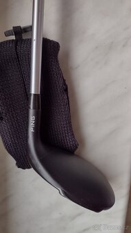 PING ANSER 20 Hybrid prodám - 2