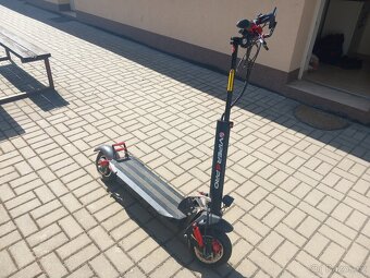 Elektrokoloběžka EV VIPER 4 PRO - 2