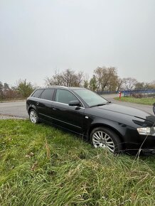 audi A4 avant - 2