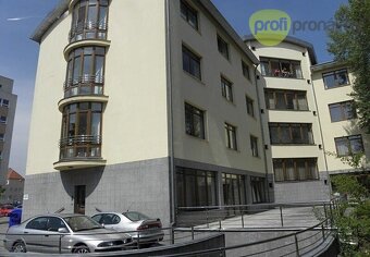 Pronájem kanceláře 21 m² - 2