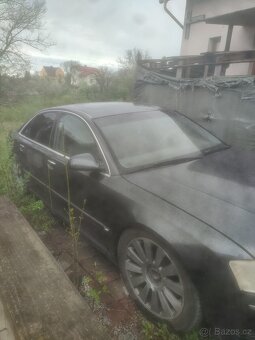 Audi A8 - 2