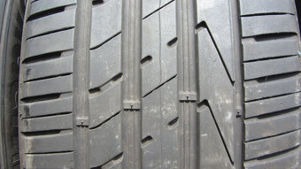 Pneumatiky 245/45/20 Hankook - 2
