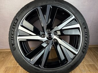 Originál letní kola Volvo XC60 18” - 2