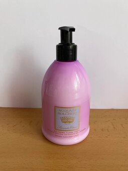 Bio tělové mléko Acqua di Bolgheri 300 ml - 2