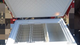 Mrazák Gorenje - 2