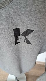 Krásná mikina Karl Lagerfeld - 2