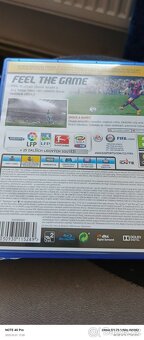 FIFA 15 - Ultimate team edition - 2