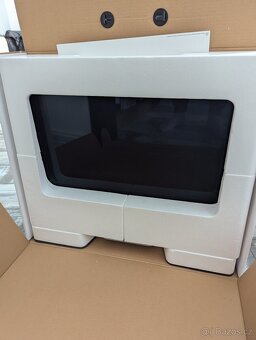 Apple iMac 2017 21,5" 4K Retina i5 8GB Radeon Pro 560 4GB - 2