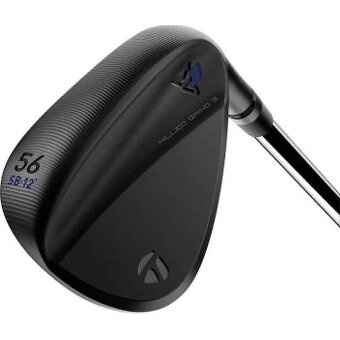 TaylorMade MG3 56/12 wedge a MG4 60/10 wedge - 2