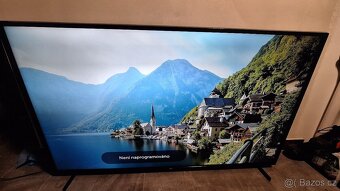 Led TV LG 4K 65UJ6307 (164cm) SMART - 2