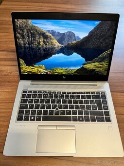 HP 745 G6 - 2