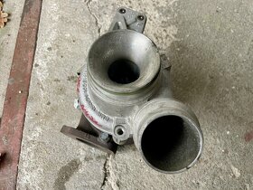 Turbo Mini Cooper - 2
