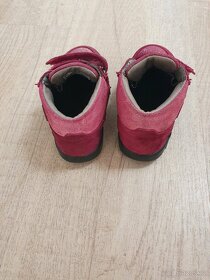 Goretex boty 22 Superfit - 2