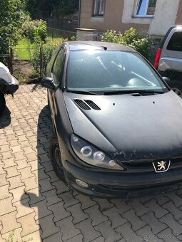 Peugeot 206 - 2