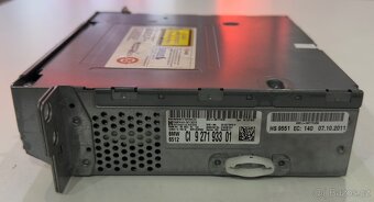 CI 927193301, BMW F10/F11 a iné NAVIGÁCIA, modul - 2