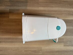 Koš na pleny Diaper Champ - 2
