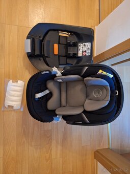 Cybex ATOM 5 - 2