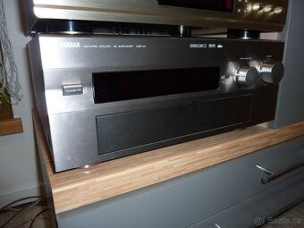 Yamaha DSP-A1 - 2