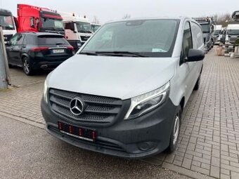 Mercedes-Benz Vito 116 CDI extra lang - 2