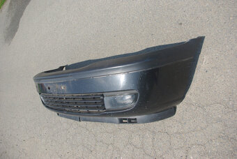 Přední nárazník Opel Zafira A - 2