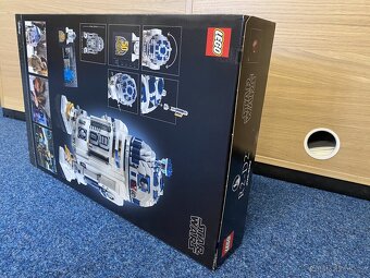 Lego 75308 R2-D2 - 2