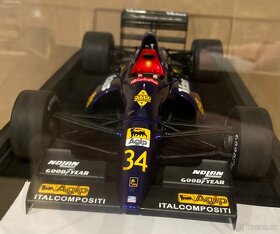 F1 1:18 - 2