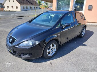 Seat Leon 1.4 TSi STYL - 2