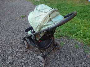 Baby jogger City Versa - 2