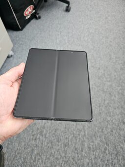 Samsung Galaxy Z Fold 4 12/256GB - TOP Stav, komplet - 2