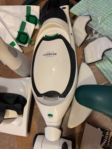 Vysavač VORWERK VK 150 - 2