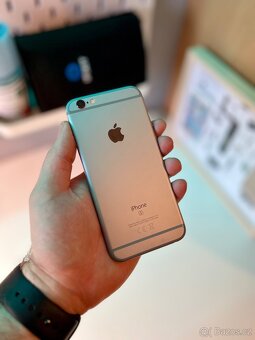 Apple iPhone 6s 32 GB Space Grey - 2