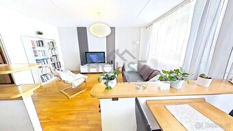 Prodej byty 4+1, 111 m2 - Praha - Řepy, ev.č. 00752 - 2