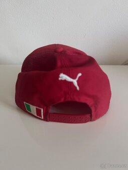 Kšiltovka Puma Charles Leclerc 16 - 2