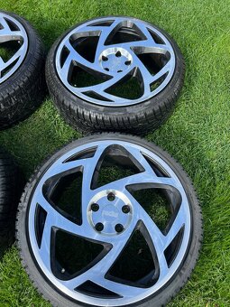 Radi8 R8S5 5x112 R19 - 2