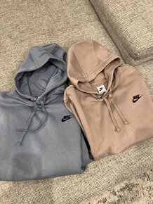 Mikiny Nike vel. L - 2