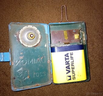 Royal dux-Malachit-Škoda-Ipod-Daimon WM - 2