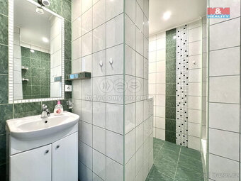 Pronájem bytu 3+1, 65 m², Děčín, ul. Labská - 2