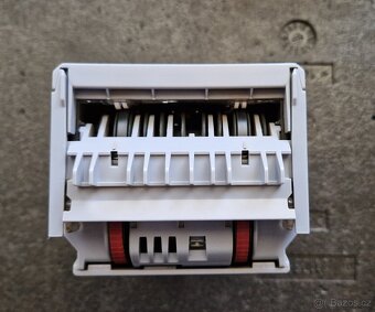 Akceptor bankovek NV10 - CZK - 2