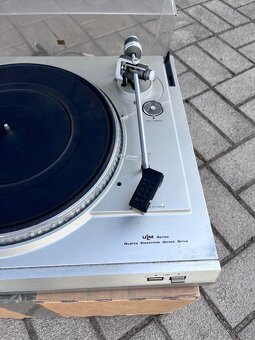 Gramofon Dual CS 617Q - 2
