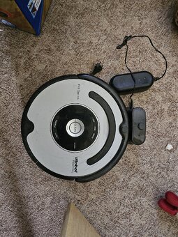 IRobot Roomba Pet 564 - 2