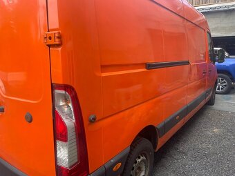 Renault Master, 2,3 DCI,92KW,L3H2, - 2