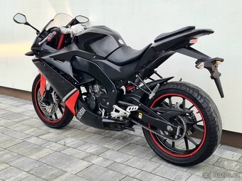 Derbi gpr 125 - 2