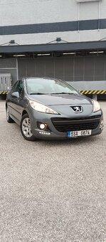 Peugeot 207 - 2